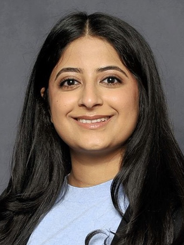 Zoya Latif, M.D.